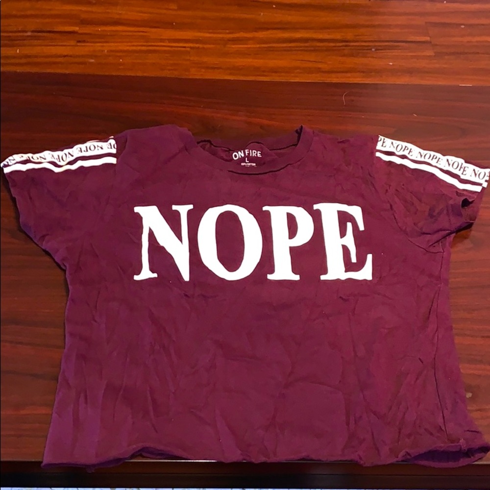 graphic tee